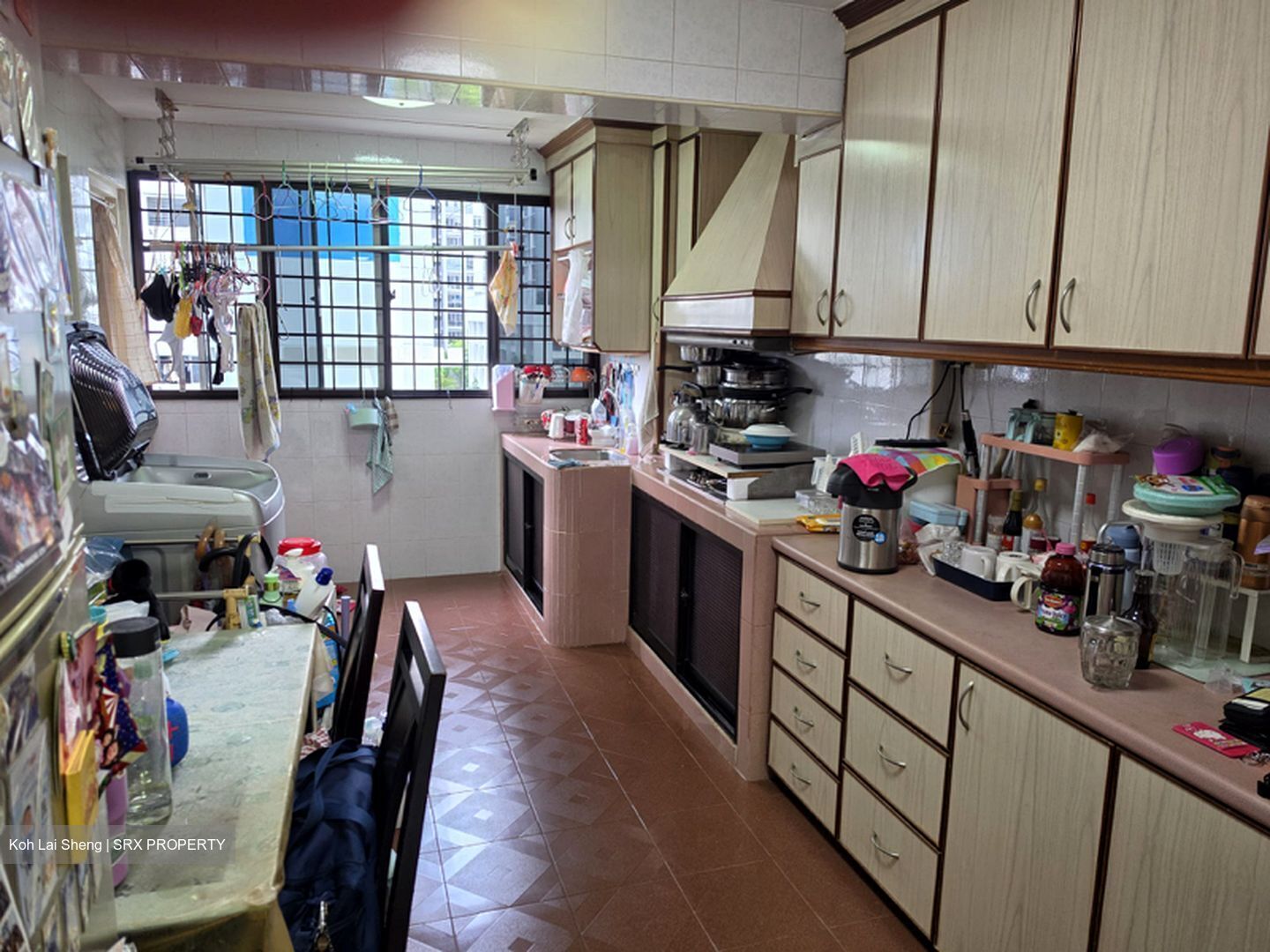 Blk 1 Hougang Avenue 3 (Hougang), HDB 3 Rooms #597785991